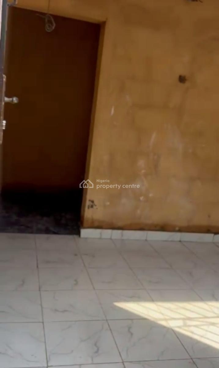 Brand Newly Built Units of a Room Self Contained Apartments, Akoka, Yaba, Lagos, Self Contain (single Rooms) for Rent