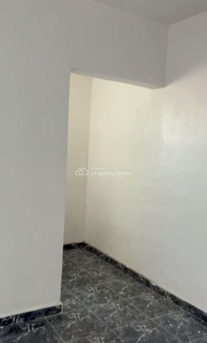 Brand Newly Built Units of a Room Self Contained Apartments, Akoka, Yaba, Lagos, Self Contain (single Rooms) for Rent