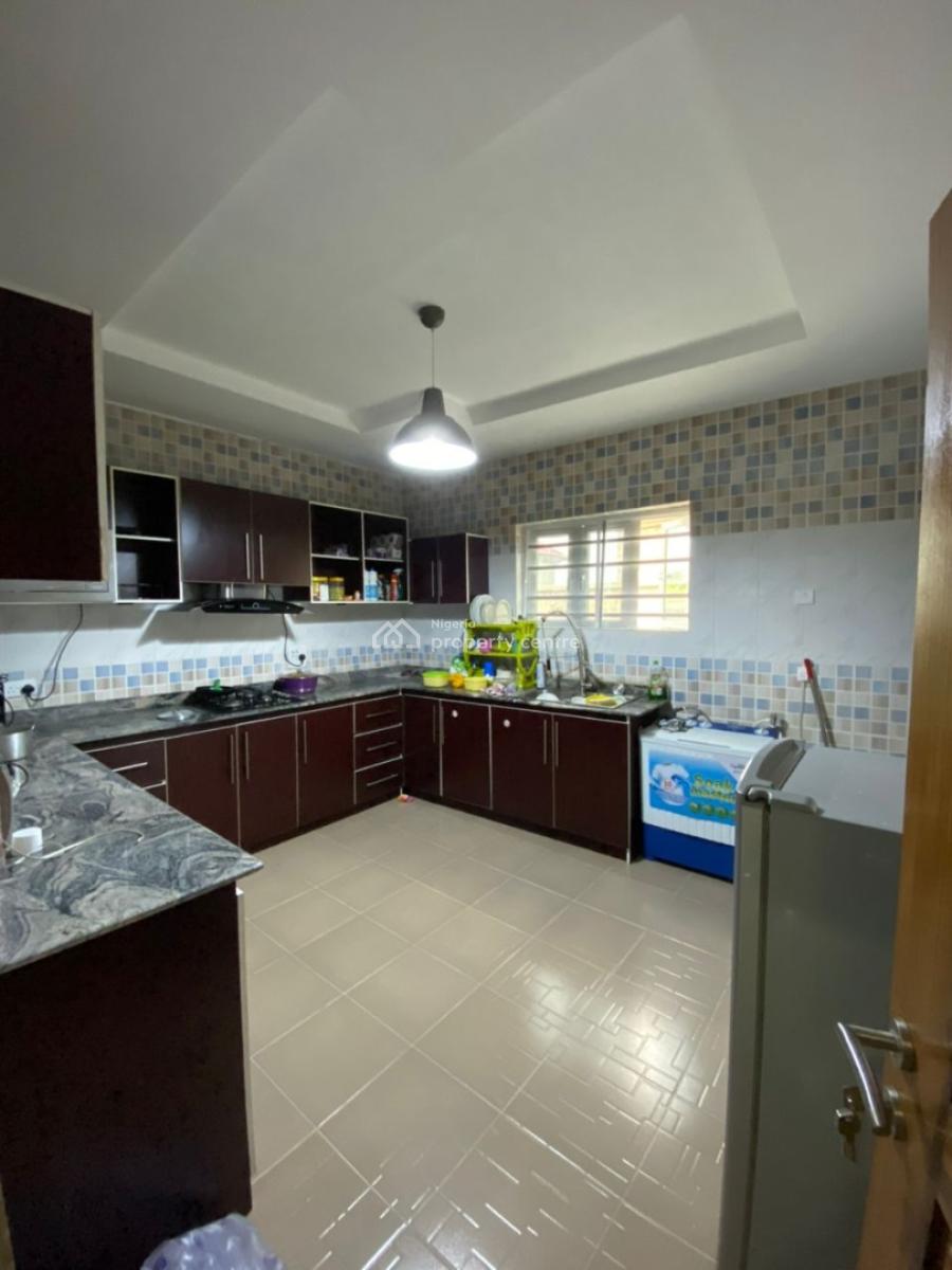 Sharp Lovely 3 Bedroom Bungalow, Awoyaya Ibeju Lekki, Awoyaya, Ibeju Lekki, Lagos, Detached Bungalow for Sale