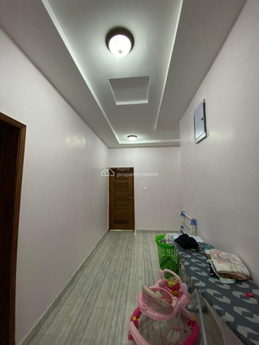 Sharp Lovely 3 Bedroom Bungalow, Awoyaya Ibeju Lekki, Awoyaya, Ibeju Lekki, Lagos, Detached Bungalow for Sale