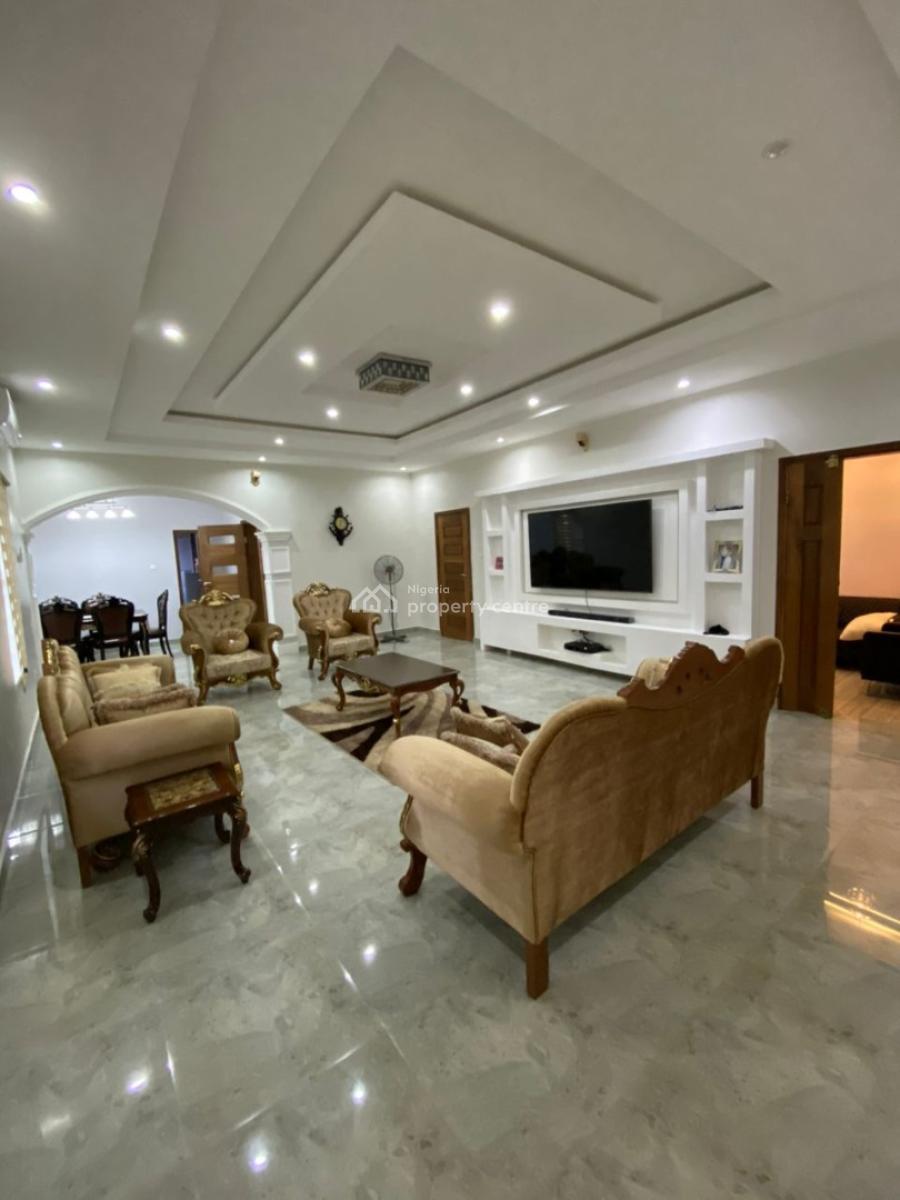 Sharp Lovely 3 Bedroom Bungalow, Awoyaya Ibeju Lekki, Awoyaya, Ibeju Lekki, Lagos, Detached Bungalow for Sale