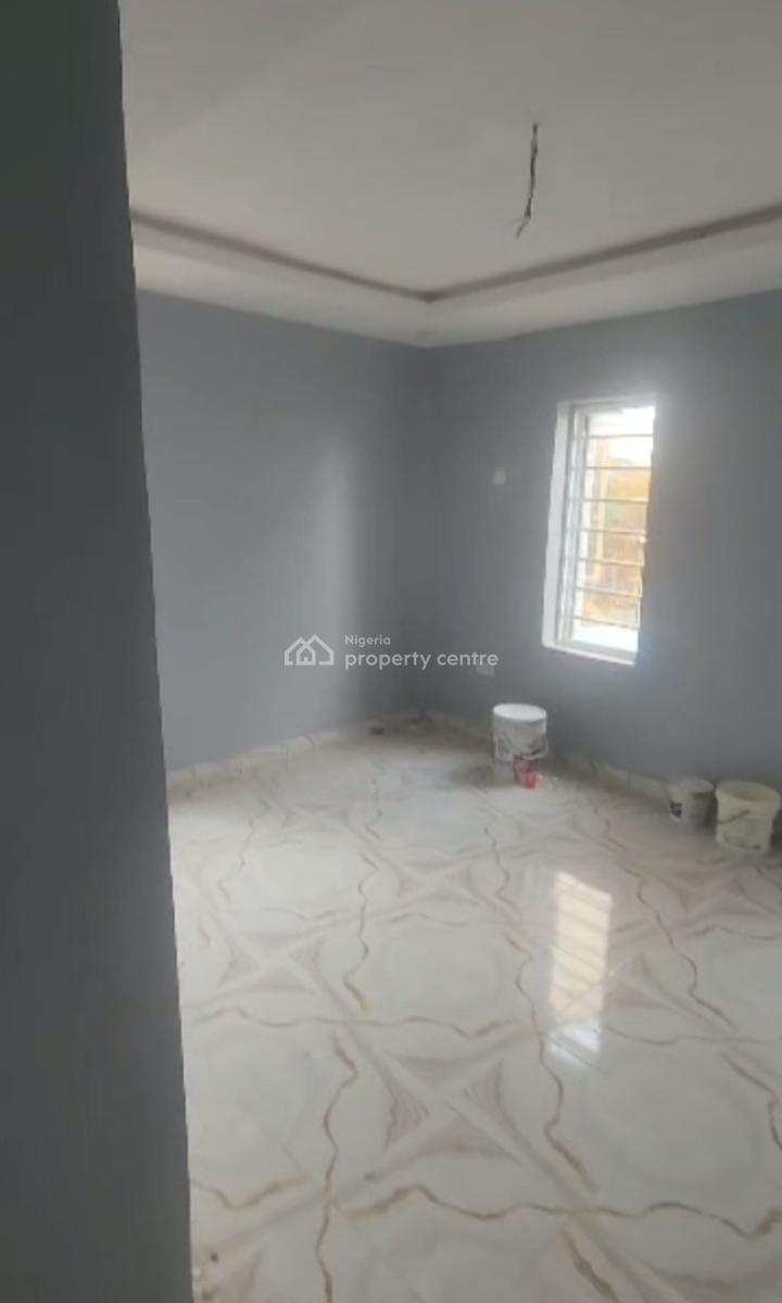 Newly Built Spacious 2 Bedroom Apartment, Off Kilo Bustop, Kilo, Surulere, Lagos, Flat / Apartment for Rent