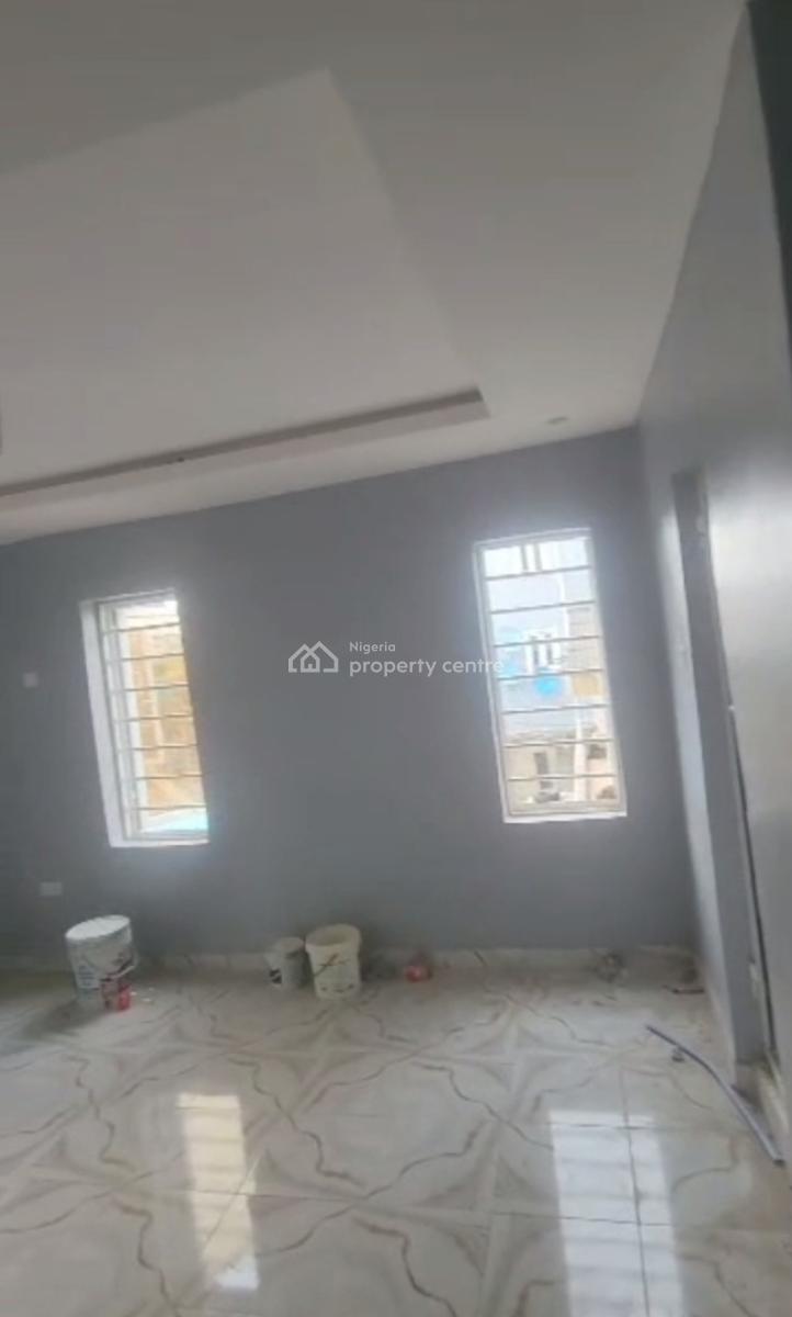 Newly Built Spacious 2 Bedroom Apartment, Off Kilo Bustop, Kilo, Surulere, Lagos, Flat / Apartment for Rent