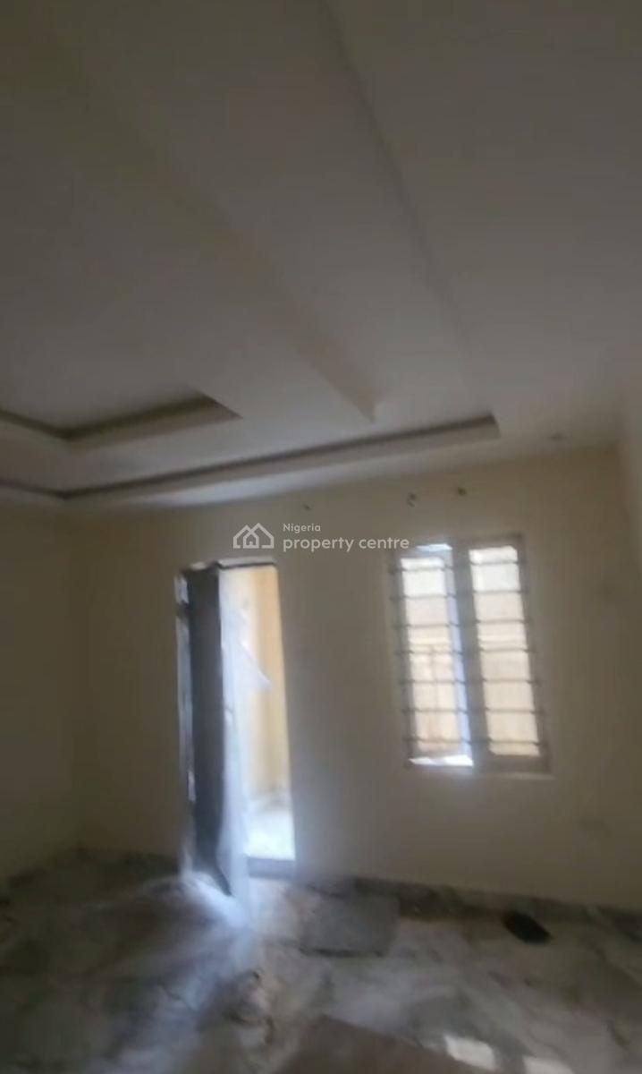 Newly Built Spacious 2 Bedroom Apartment, Off Kilo Bustop, Kilo, Surulere, Lagos, Flat / Apartment for Rent