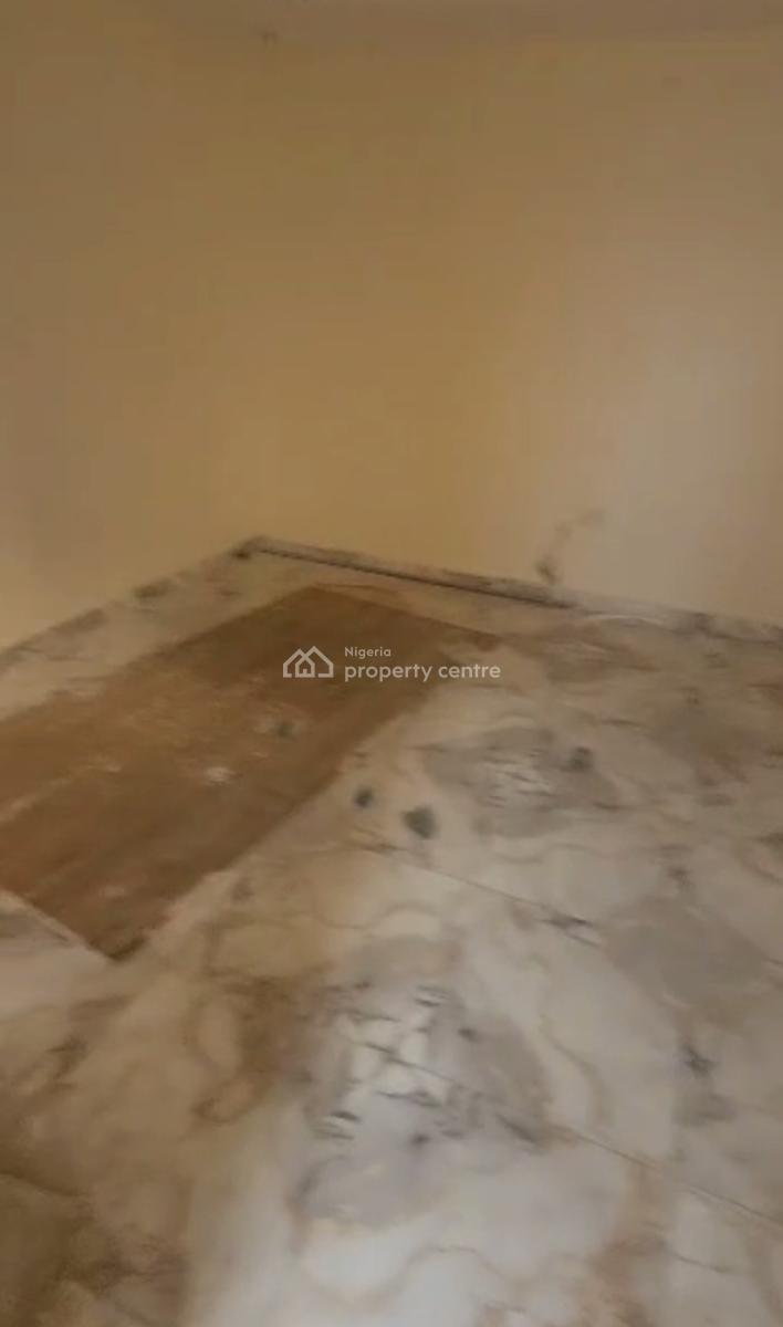 Newly Built Spacious 2 Bedroom Apartment, Off Kilo Bustop, Kilo, Surulere, Lagos, Flat / Apartment for Rent