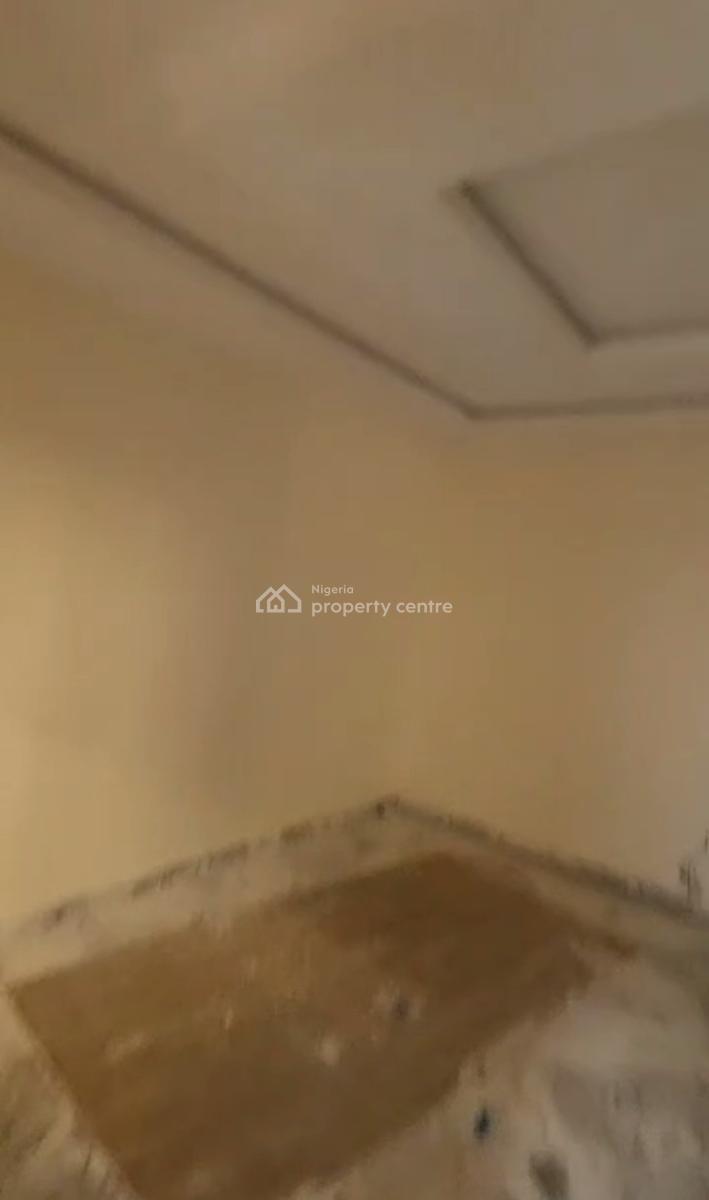 Newly Built Spacious 2 Bedroom Apartment, Off Kilo Bustop, Kilo, Surulere, Lagos, Flat / Apartment for Rent