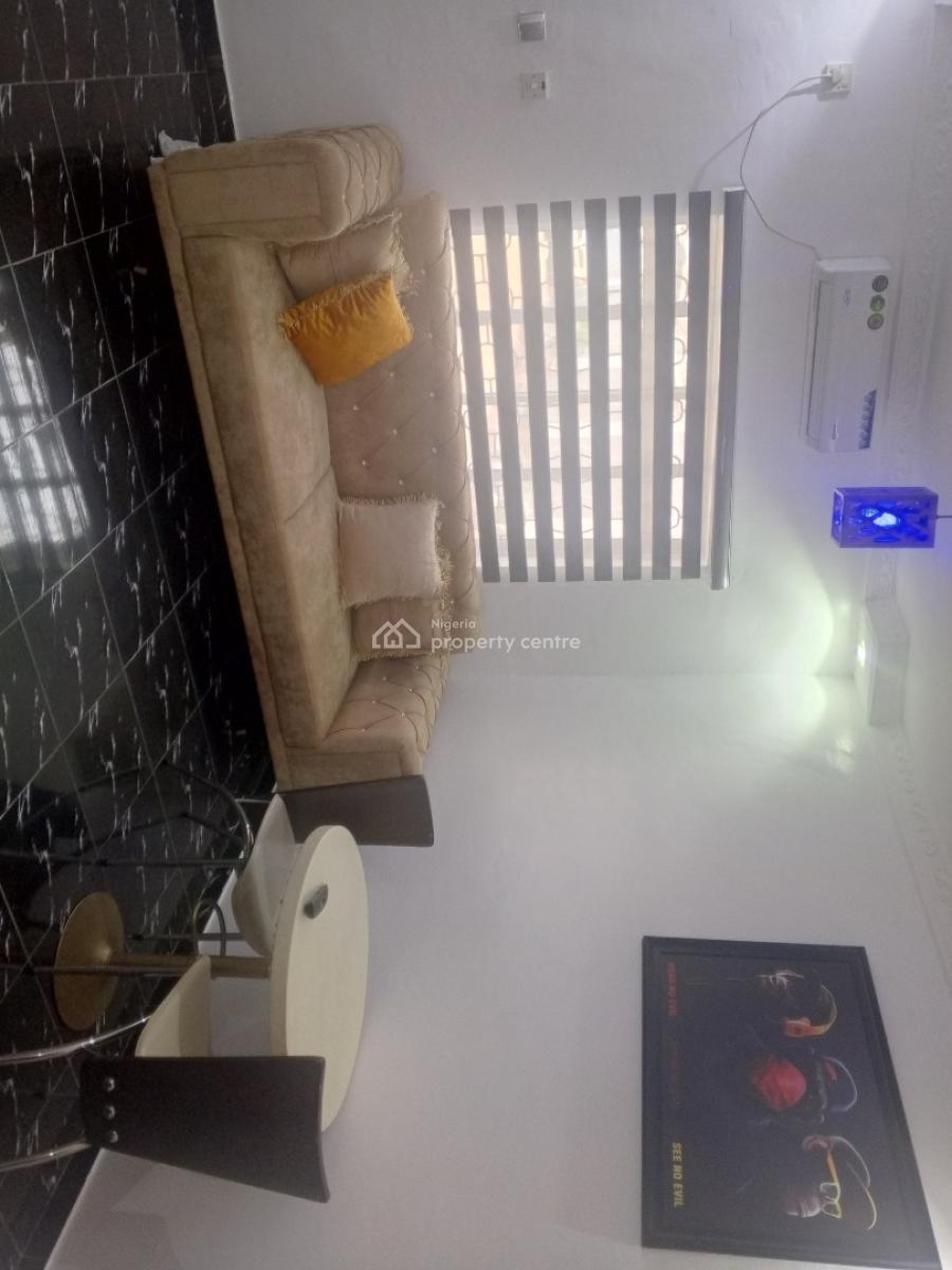 Beautiful Miniflat, Calabar Street, Surulere, Lagos, Mini Flat (room and Parlour) Short Let
