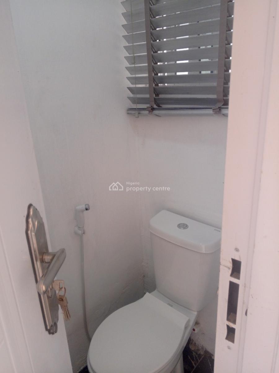Beautiful Miniflat, Calabar Street, Surulere, Lagos, Mini Flat (room and Parlour) Short Let