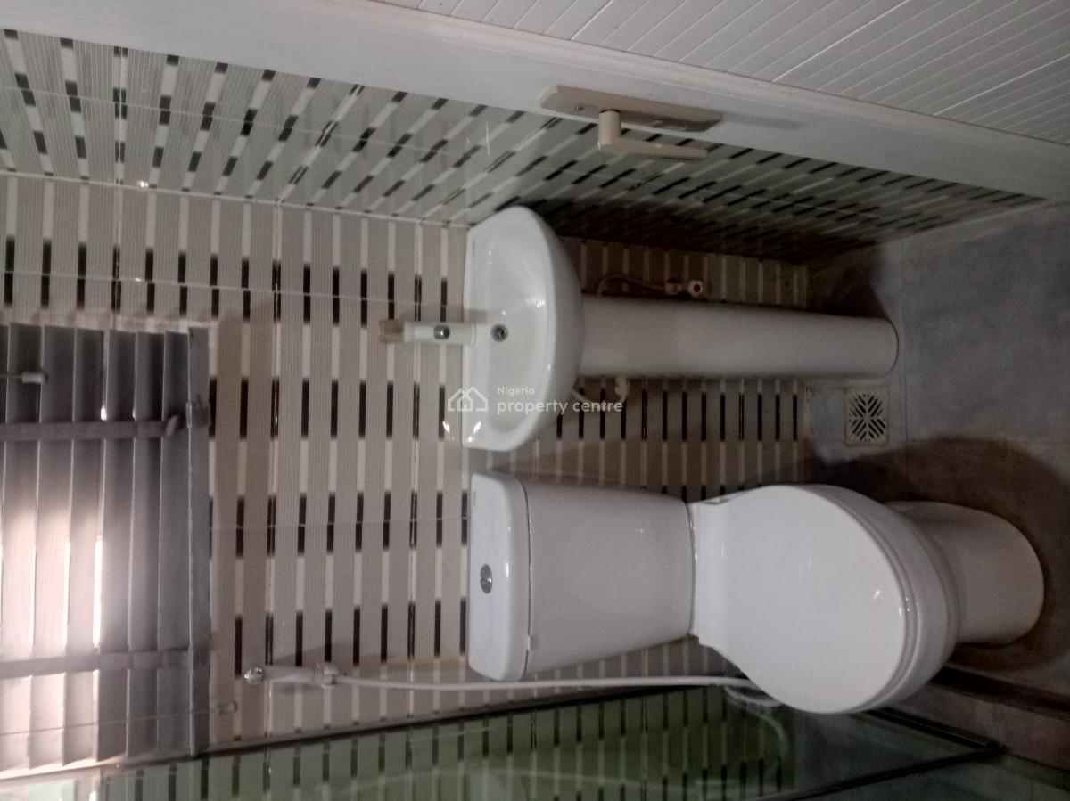 Beautiful Miniflat, Calabar Street, Surulere, Lagos, Mini Flat (room and Parlour) Short Let