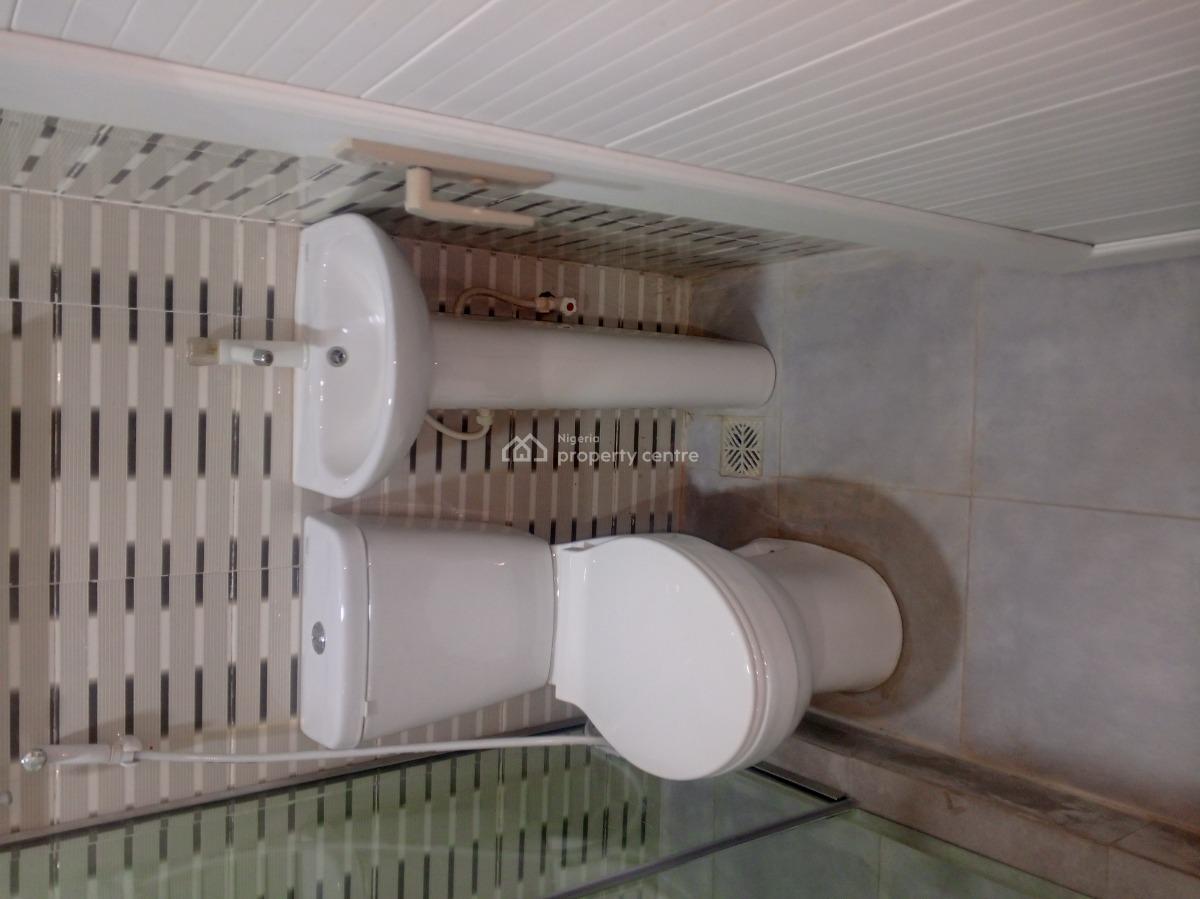 Beautiful Miniflat, Calabar Street, Surulere, Lagos, Mini Flat (room and Parlour) Short Let