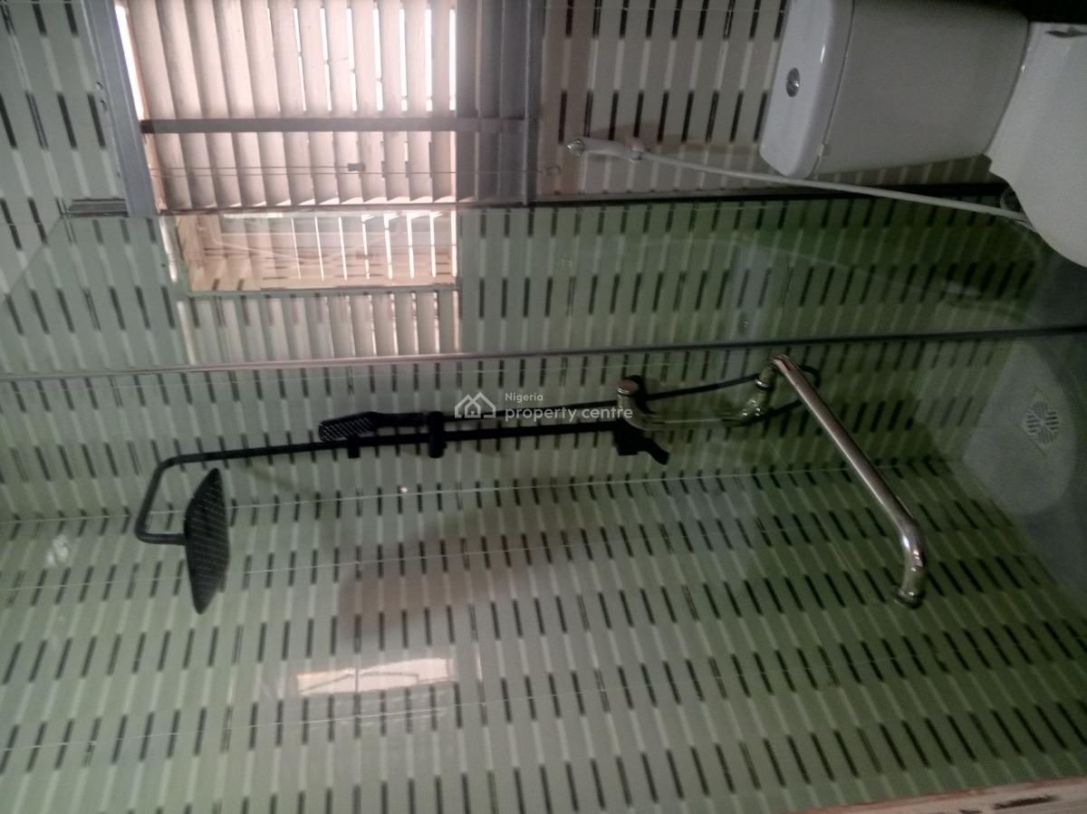 Beautiful Miniflat, Calabar Street, Surulere, Lagos, Mini Flat (room and Parlour) Short Let