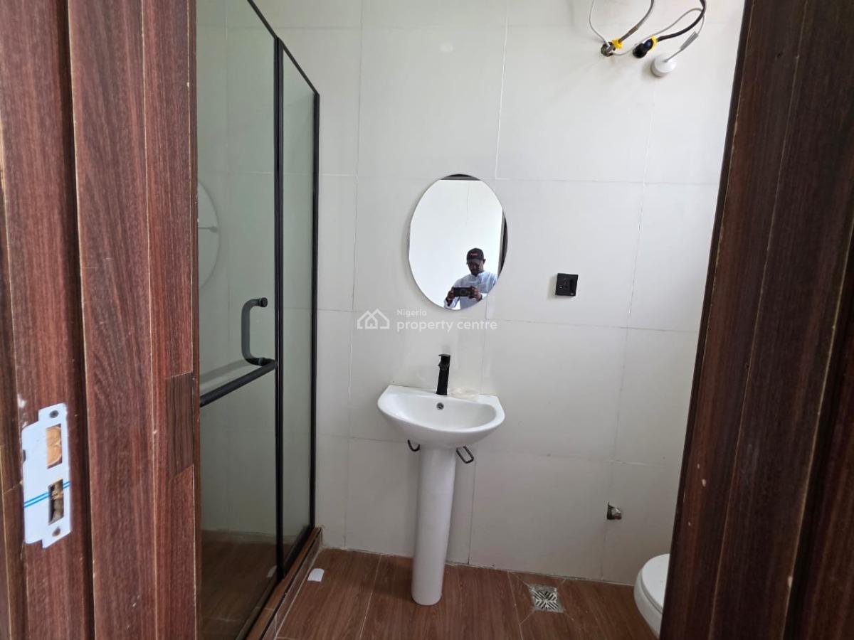 5 Bedroom Fully Detached Duplex with Bq Swimming Pool, Abraham Adesanya Lekki Ajah, Ajah, Lagos, Detached Duplex for Sale