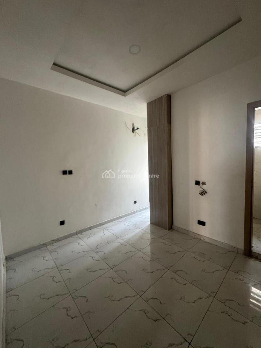 4 Bedroom Terrace Duplex, Lekki County, Ikota, Lekki, Lagos, Terraced Duplex for Rent