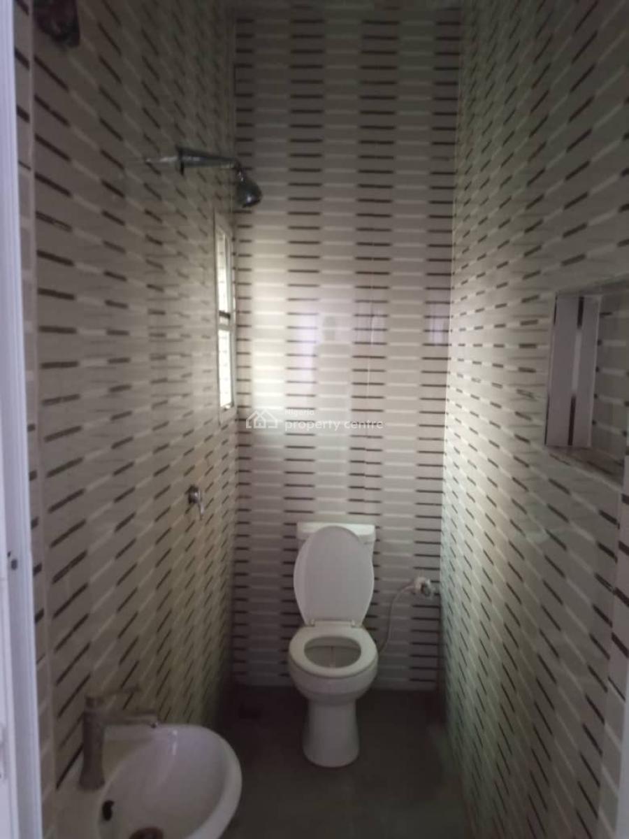 Sharp Lovely 1 Bedroom Apartment, Sangotedo Eti-osa, Sangotedo, Ajah, Lagos, Mini Flat (room and Parlour) for Rent