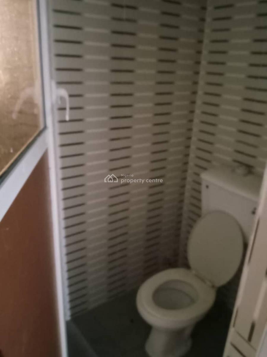 Sharp Lovely 1 Bedroom Apartment, Sangotedo Eti-osa, Sangotedo, Ajah, Lagos, Mini Flat (room and Parlour) for Rent