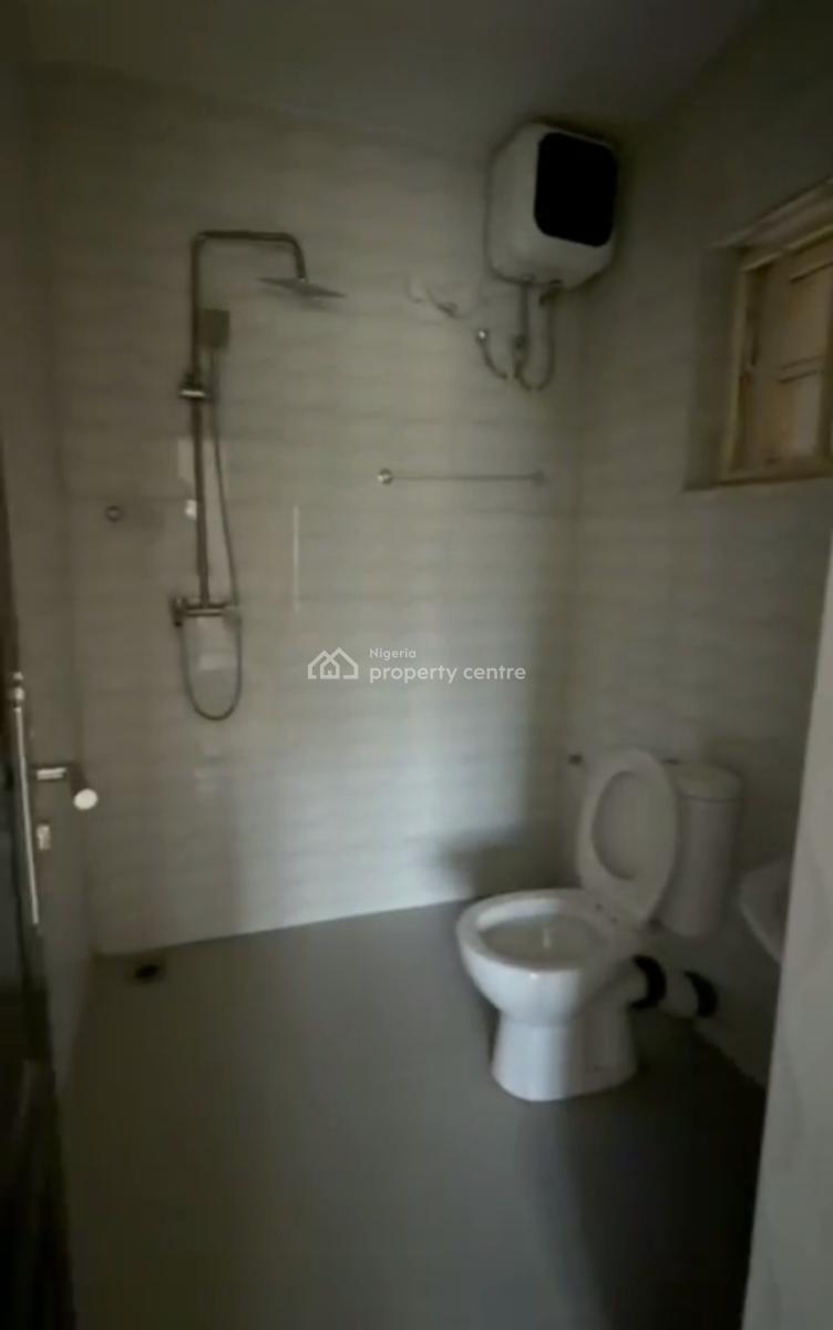 Newly Built Serviced 2 Bedroom Apartment, Durumi, Abuja, Flat / Apartment for Rent