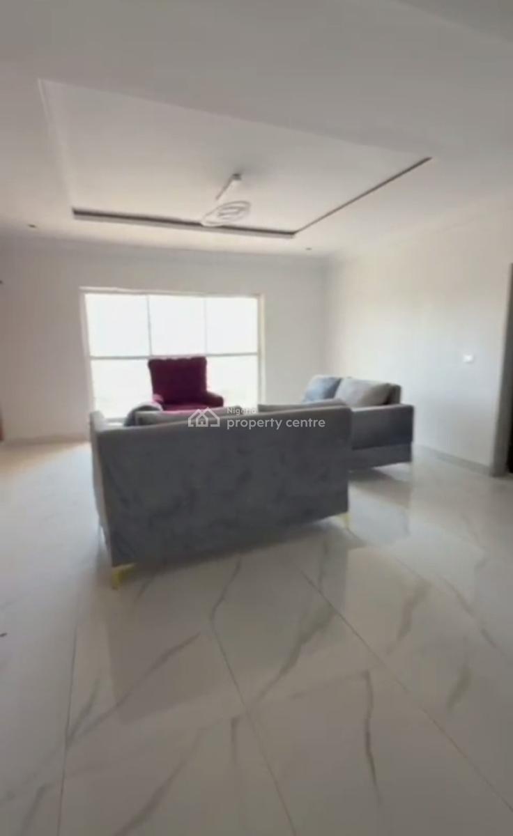 Newly Built Serviced 2 Bedroom Apartment, Durumi, Abuja, Flat / Apartment for Rent