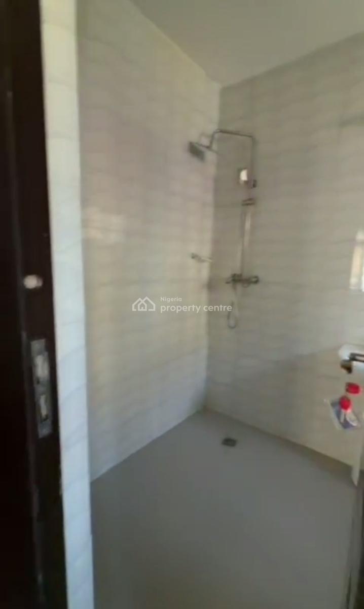 Newly Built Serviced 2 Bedroom Apartment, Durumi, Abuja, Flat / Apartment for Rent