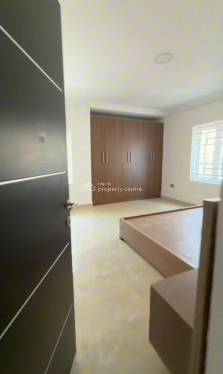 Newly Built Serviced 2 Bedroom Apartment, Durumi, Abuja, Flat / Apartment for Rent
