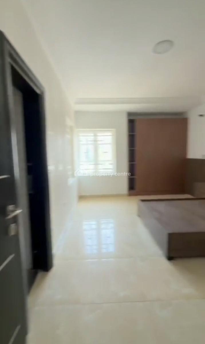 Newly Built Serviced 2 Bedroom Apartment, Durumi, Abuja, Flat / Apartment for Rent