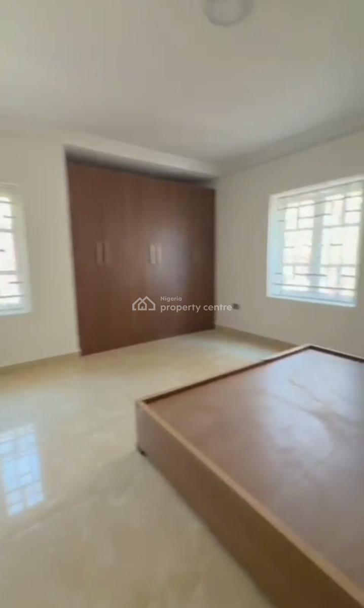 Newly Built Serviced 2 Bedroom Apartment, Durumi, Abuja, Flat / Apartment for Rent