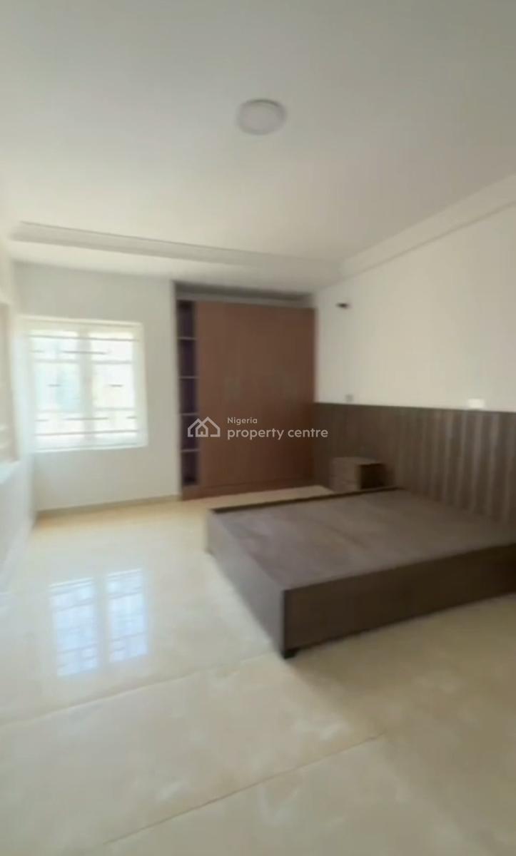 Newly Built Serviced 2 Bedroom Apartment, Durumi, Abuja, Flat / Apartment for Rent