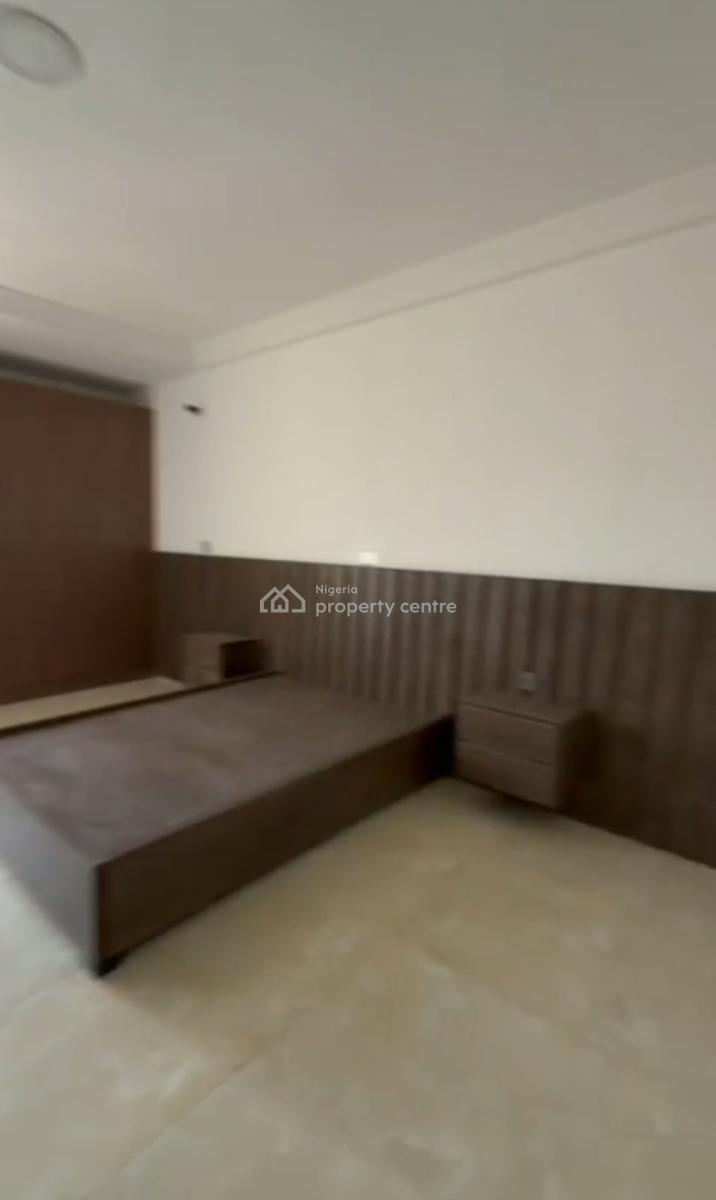 Newly Built Serviced 2 Bedroom Apartment, Durumi, Abuja, Flat / Apartment for Rent