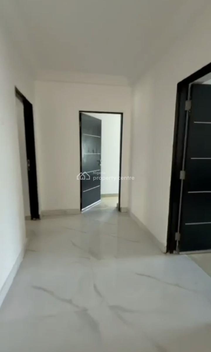 Newly Built Serviced 2 Bedroom Apartment, Durumi, Abuja, Flat / Apartment for Rent