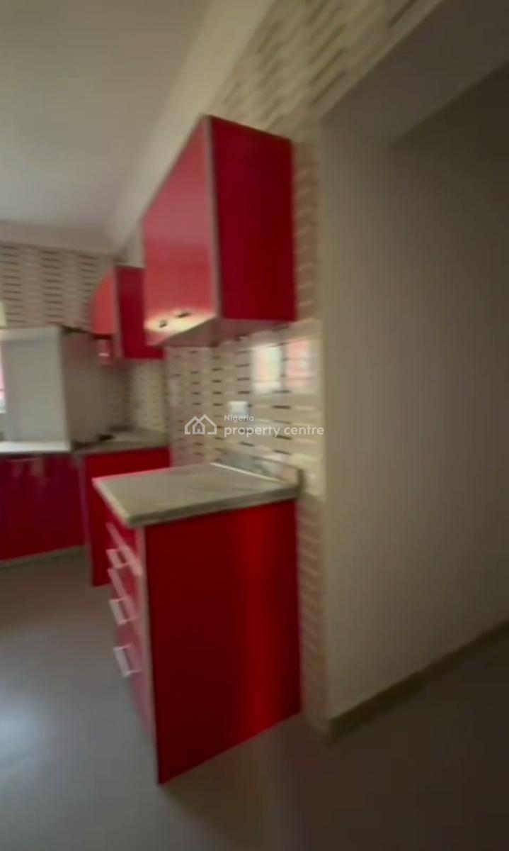 Newly Built Serviced 2 Bedroom Apartment, Durumi, Abuja, Flat / Apartment for Rent