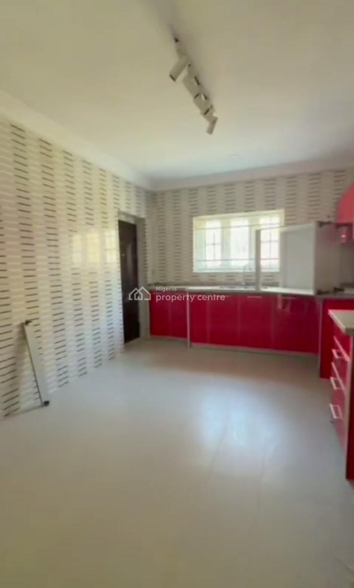 Newly Built Serviced 2 Bedroom Apartment, Durumi, Abuja, Flat / Apartment for Rent