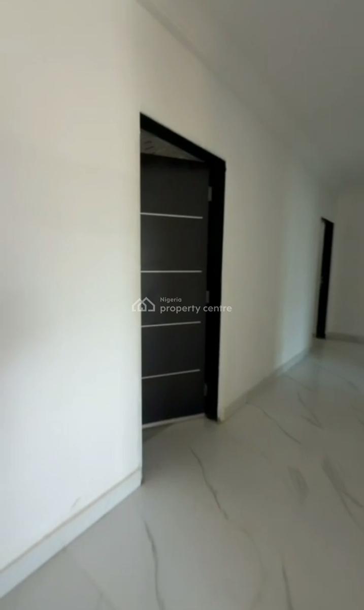 Newly Built Serviced 2 Bedroom Apartment, Durumi, Abuja, Flat / Apartment for Rent