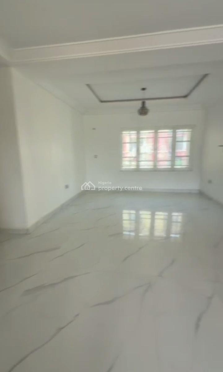Newly Built Serviced 2 Bedroom Apartment, Durumi, Abuja, Flat / Apartment for Rent