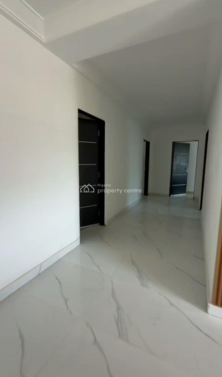 Newly Built Serviced 2 Bedroom Apartment, Durumi, Abuja, Flat / Apartment for Rent