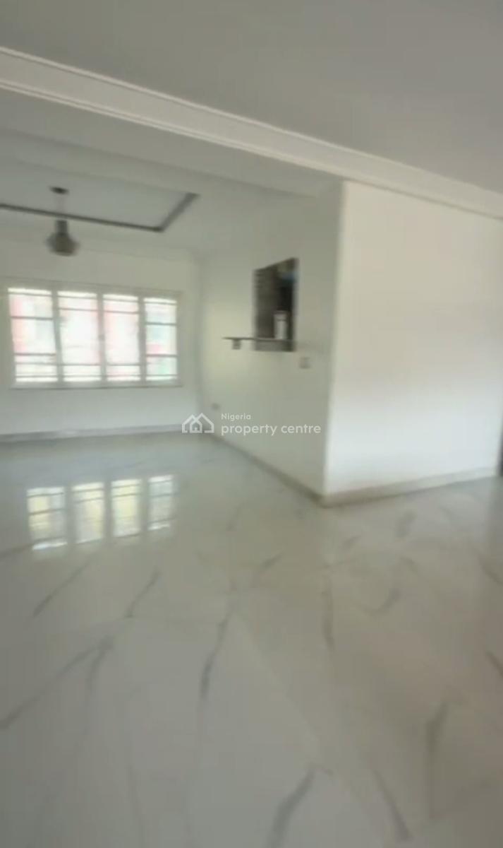 Newly Built Serviced 2 Bedroom Apartment, Durumi, Abuja, Flat / Apartment for Rent