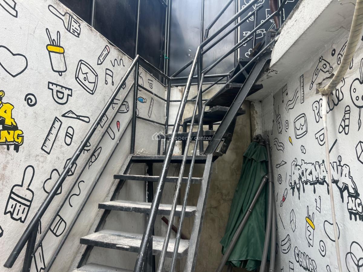 Office Space/ Shop Space on Admiralty Way, Lekki Phase 1, Lekki Phase 1, Lekki Phase 1, Lekki, Lagos, Office Space for Rent