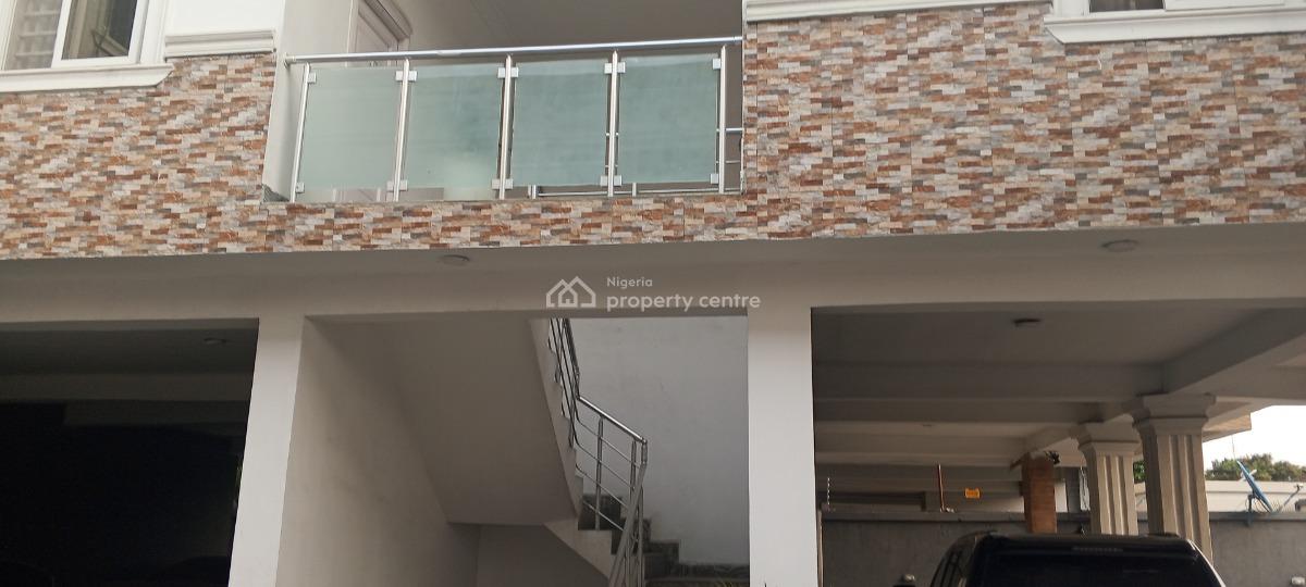 2 Bedroom Flat, Lekki, Lagos, Flat / Apartment for Rent