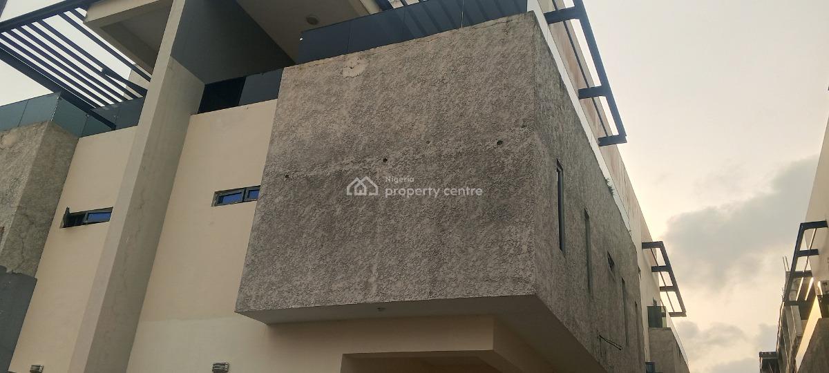 2 Bedroom Flat, Lekki, Lagos, Flat / Apartment for Rent