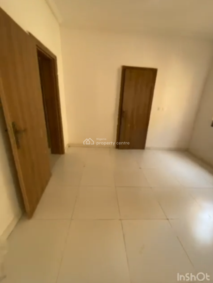 Spacious Shared, Opposite Royal Pine Gate 2 / Lekki Conservation, Lekki Phase 2, Lekki, Lagos, Self Contain (single Rooms) for Rent