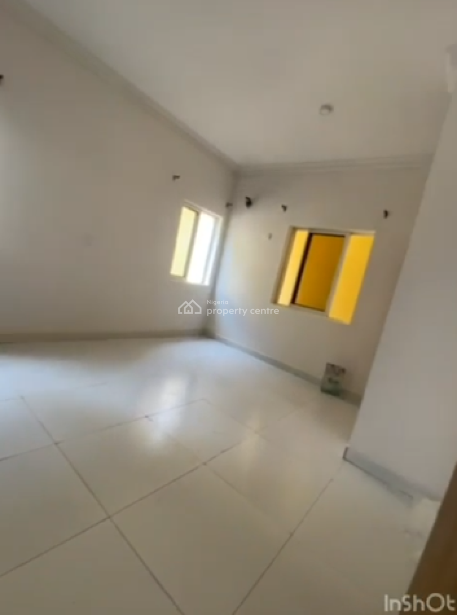 Spacious Shared, Opposite Royal Pine Gate 2 / Lekki Conservation, Lekki Phase 2, Lekki, Lagos, Self Contain (single Rooms) for Rent