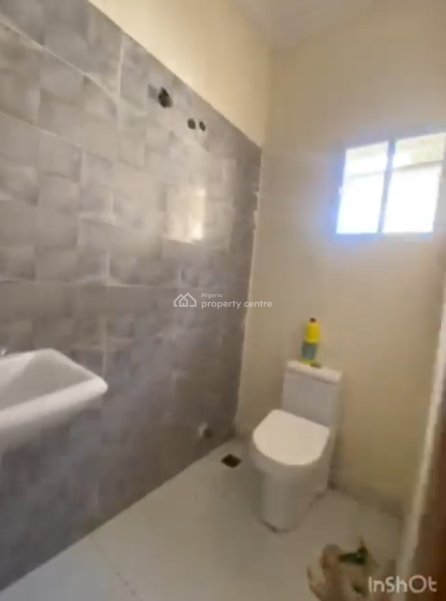 Spacious Shared, Opposite Royal Pine Gate 2 / Lekki Conservation, Lekki Phase 2, Lekki, Lagos, Self Contain (single Rooms) for Rent