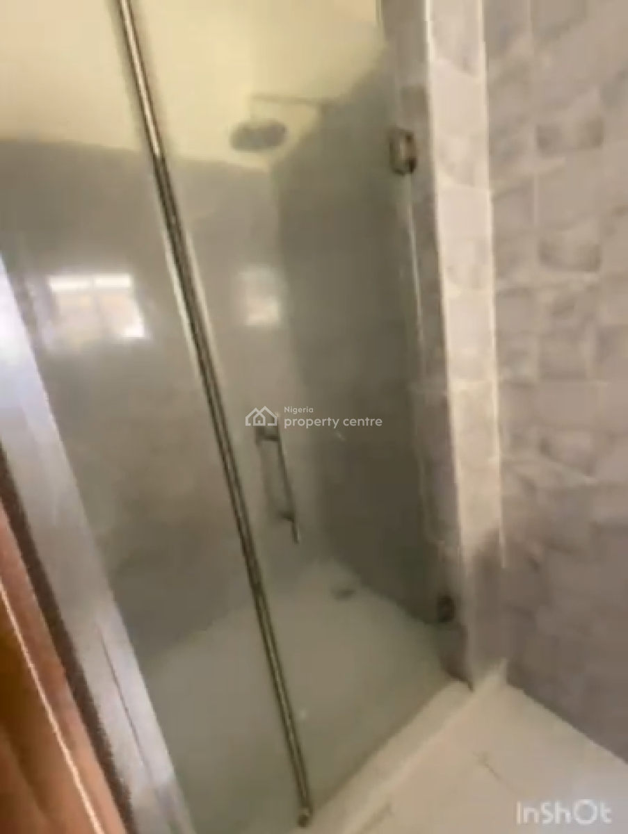 Spacious Shared, Opposite Royal Pine Gate 2 / Lekki Conservation, Lekki Phase 2, Lekki, Lagos, Self Contain (single Rooms) for Rent