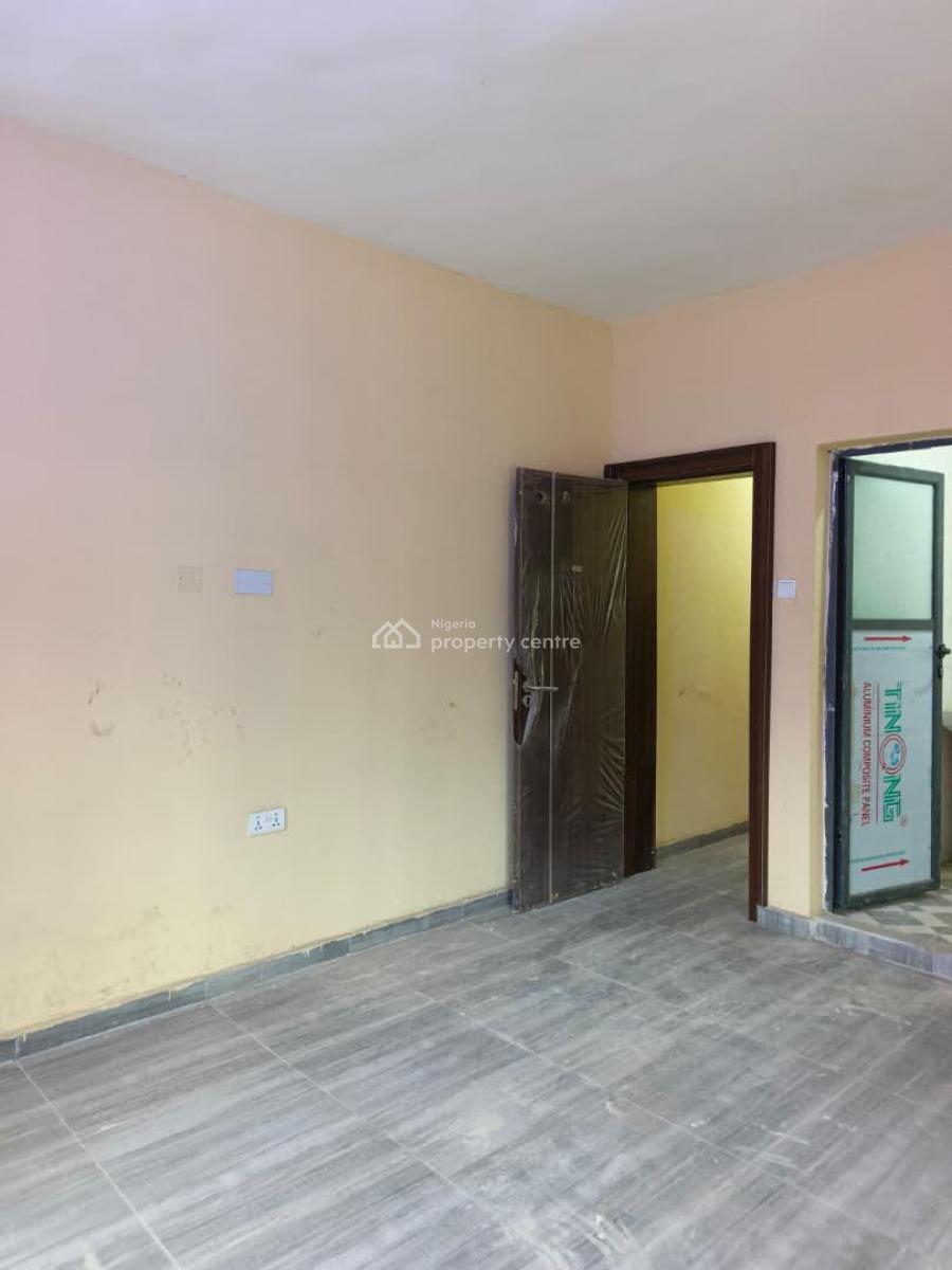 Well Built 2 Bed Apartments in a Serene Location, Ipaja, Lagos, Flat / Apartment for Sale