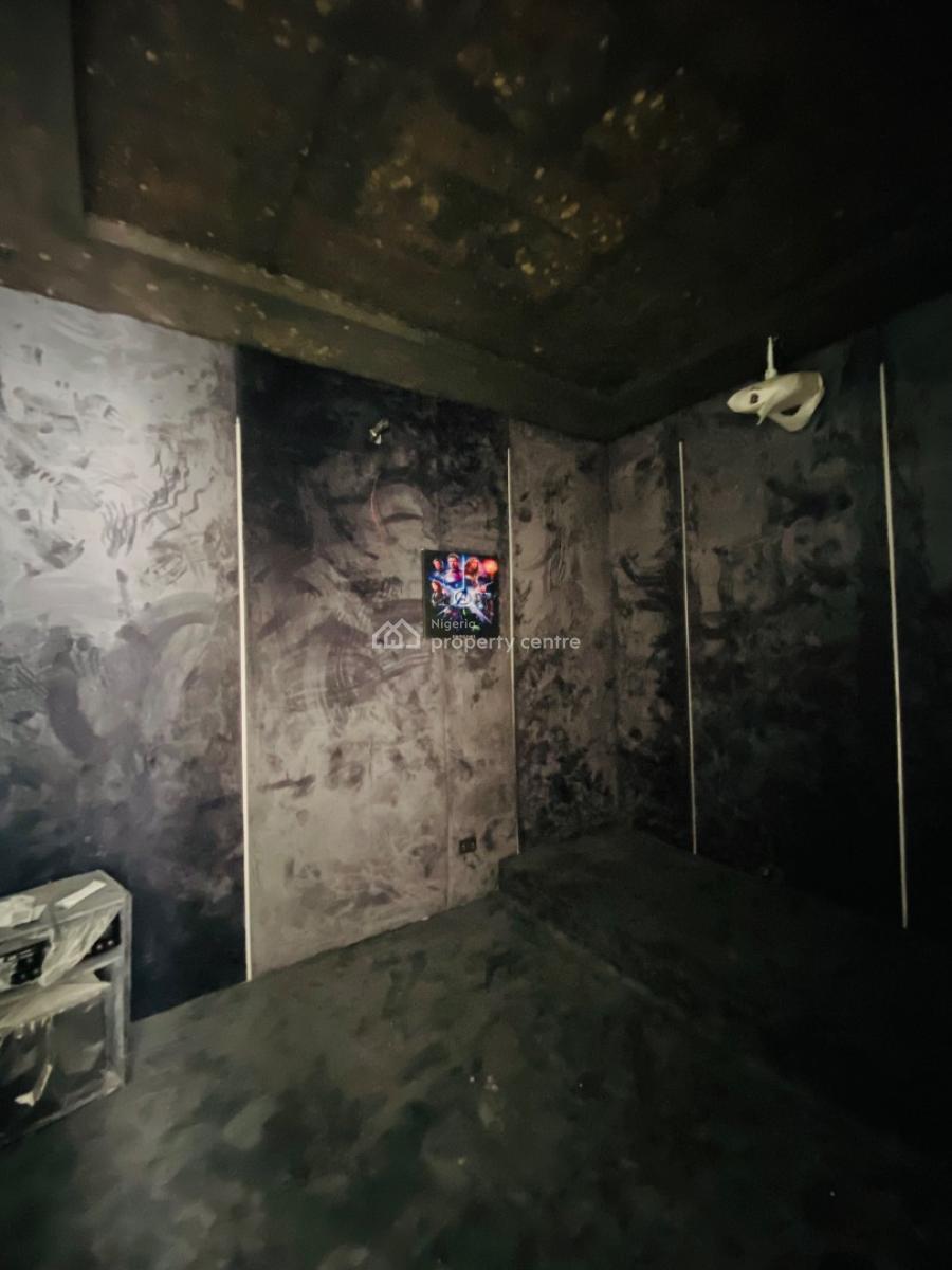 Newly Built 5 Bed Duplex with Penthouse, Osapa London, Osapa, Lekki, Lagos, Detached Duplex for Sale