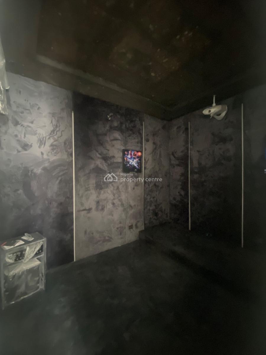 Newly Built 5 Bedroom Duplex with Penthouse, Osapa London, Osapa, Lekki, Lagos, Detached Duplex for Sale