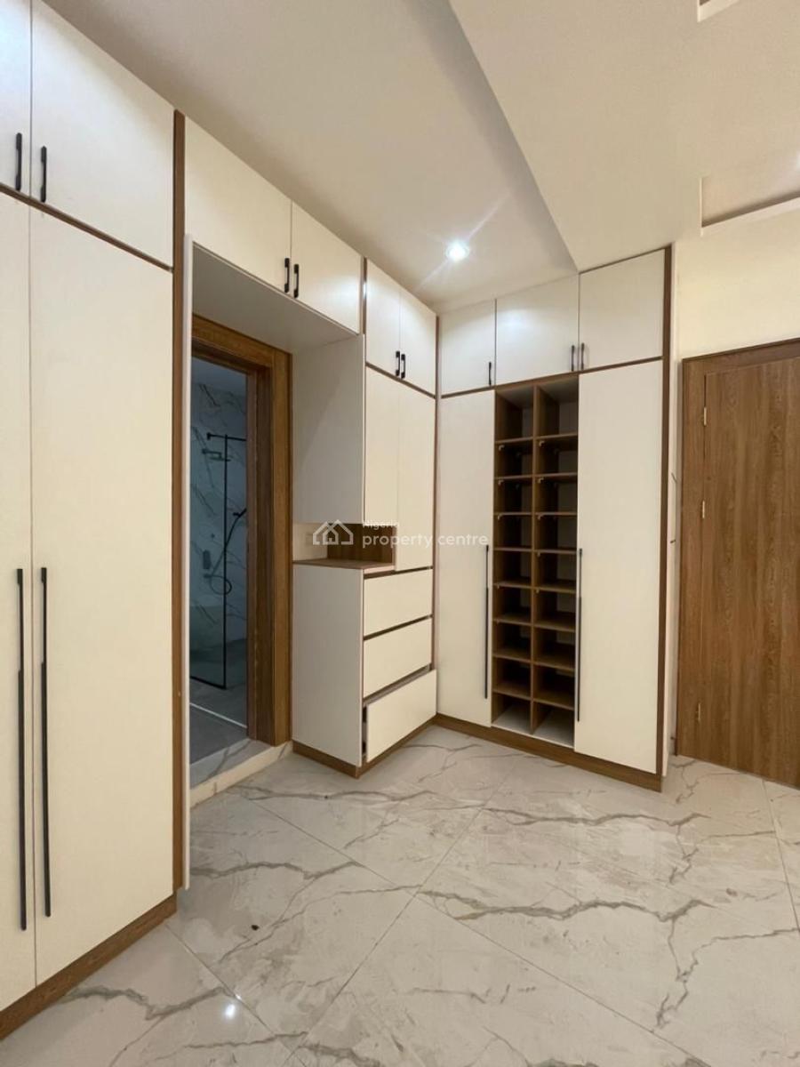 Lovely 5 Bedroom Fully Detached Duplex with Bq., Omole Phase 1, Ikeja, Lagos, Detached Duplex for Sale