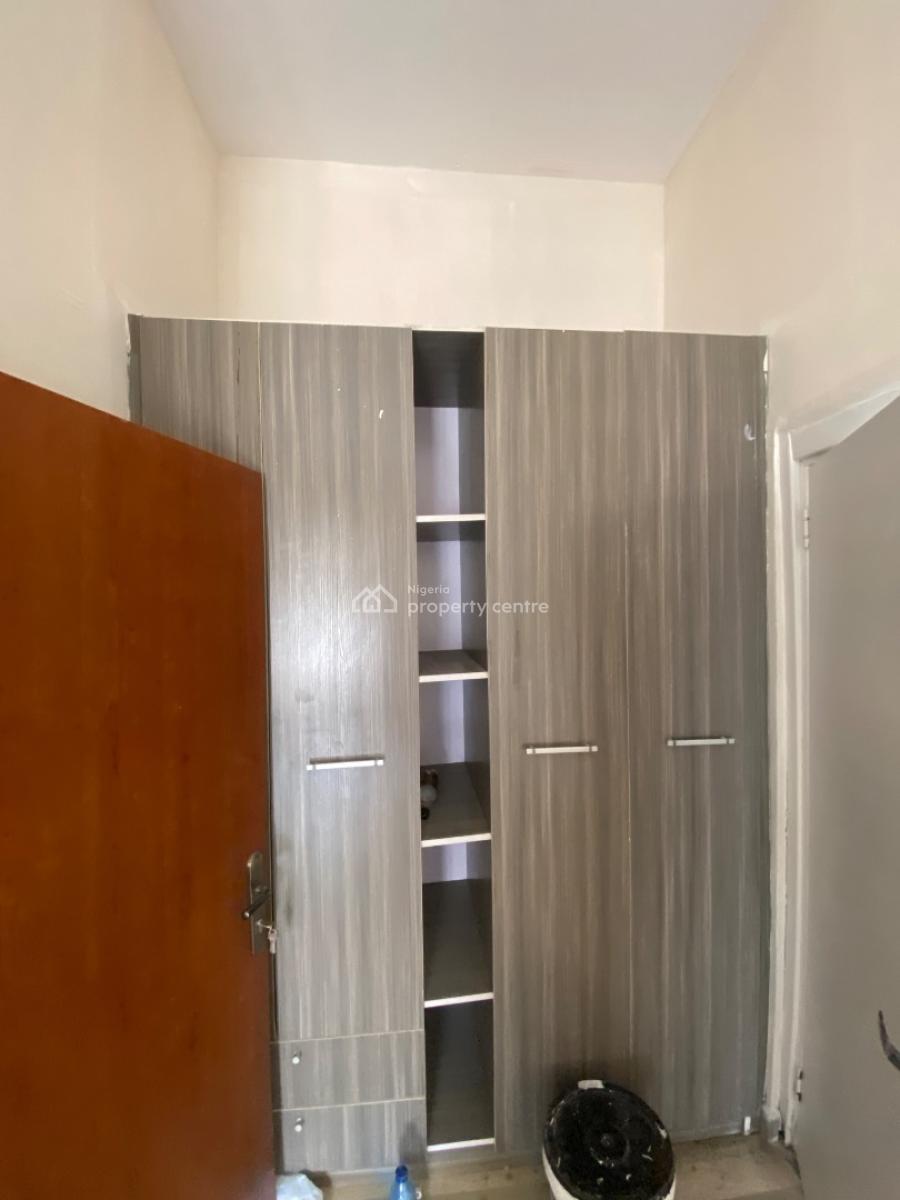 Well Fitted 5 Bed Duplex Self Compound, Osapa London, Osapa, Lekki, Lagos, Detached Duplex for Rent