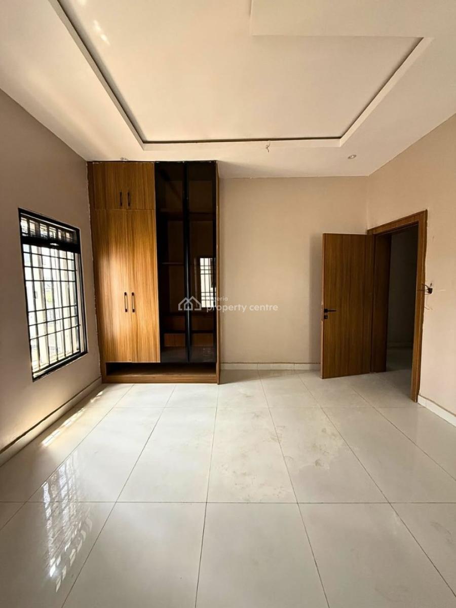 Luxury 5 Bedroom Detached Duplex, Jahi, Jahi, Abuja, Detached Duplex for Sale