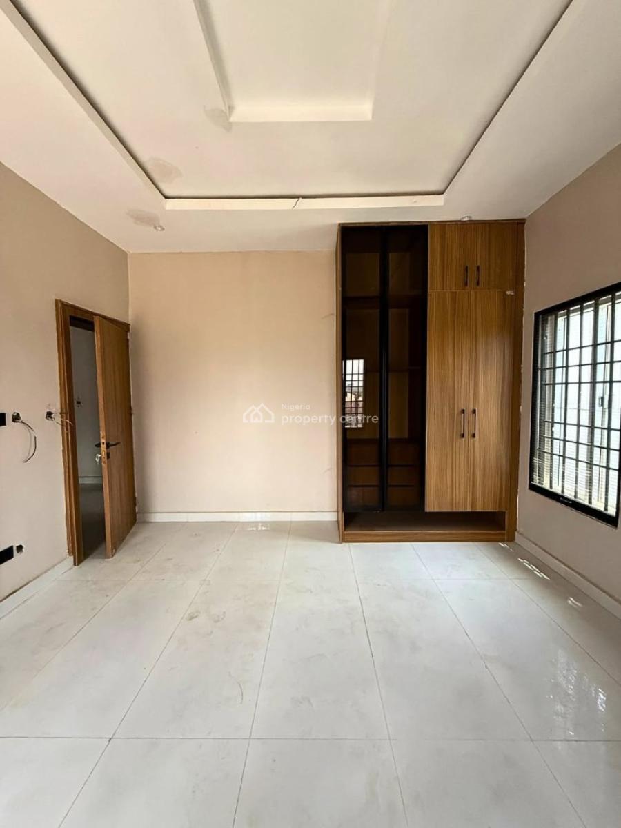 Luxury 5 Bedroom Detached Duplex, Jahi, Jahi, Abuja, Detached Duplex for Sale