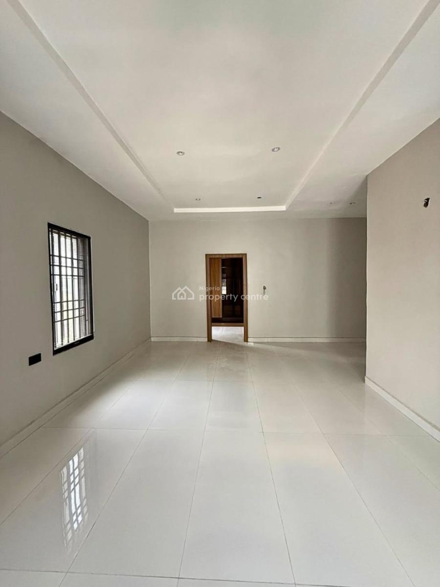 Luxury 5 Bedroom Detached Duplex, Jahi, Jahi, Abuja, Detached Duplex for Sale