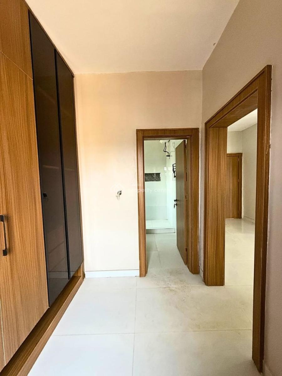 Luxury 5 Bedroom Detached Duplex, Jahi, Jahi, Abuja, Detached Duplex for Sale